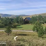 Tennis Club Zlatibor 2