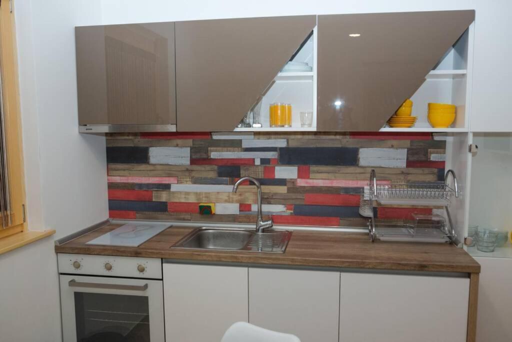 Tennis Club 2 Apartment *