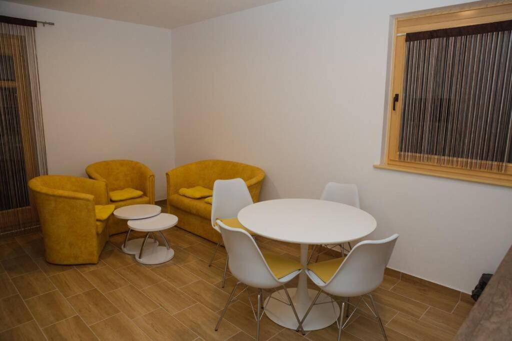 Tennis Club 2 Apartment Zlatibor