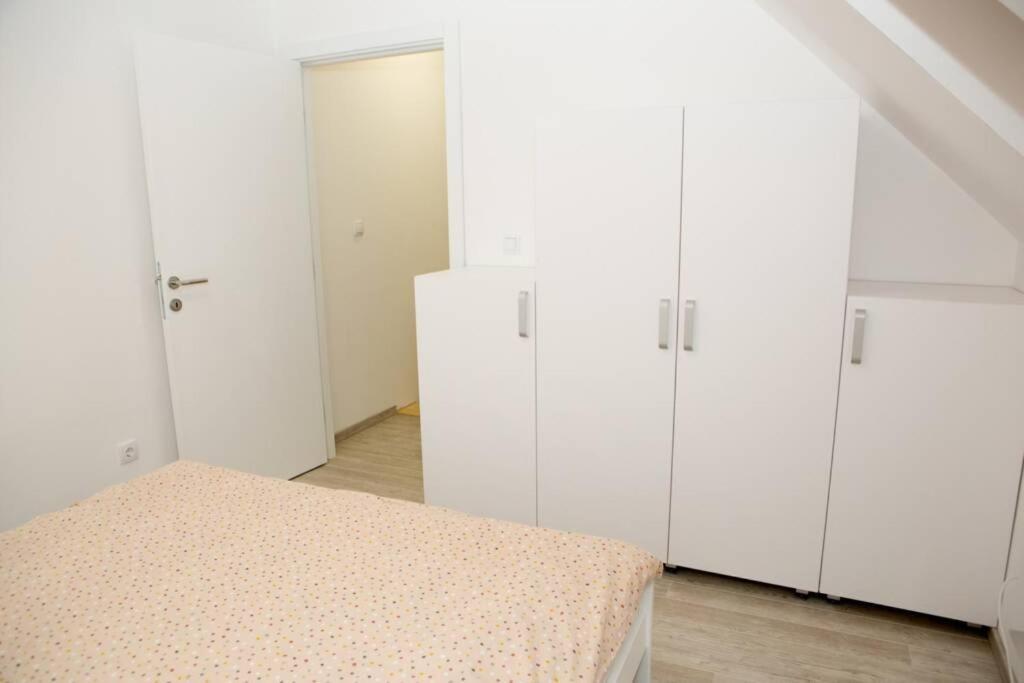 Apartment Tennis Club 2