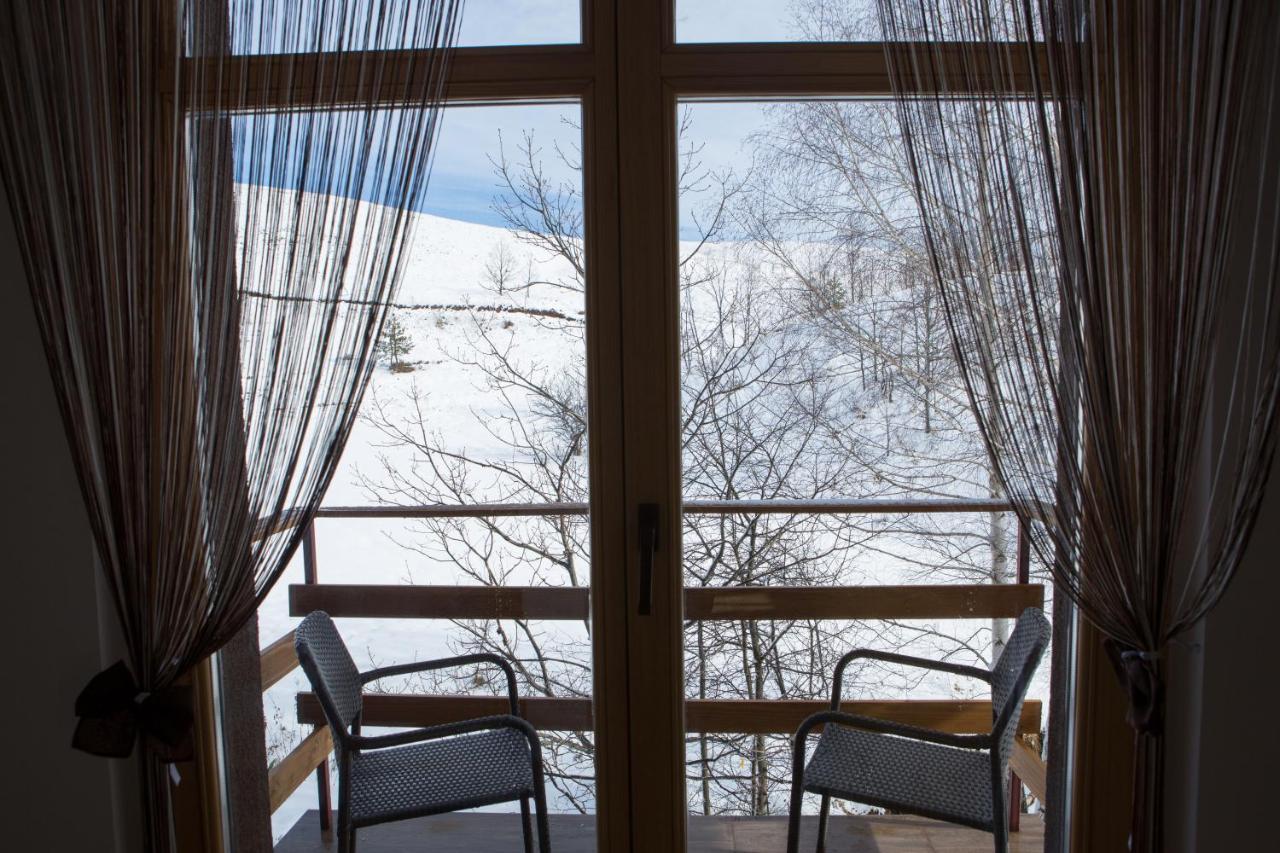 Apartment Tennis Club 2 Zlatibor